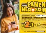 Hadiah yang Bisa Ditukar dengan Neo Koin