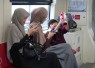 Hari Pelanggan Nasional 2026, LRT Jabodebek Apresiasi Pengguna Lewat Interaksi Langsung