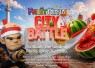 HeroPlay Luncurkan Fruit Ninja City Battle Merdeka Edition Ajak Gamer Indonesia Bermain