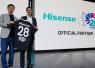 Hisense Perpanjang Kemitraan Jangka Panjang dengan UEFA sebagai Mitra Resmi UEFA EURO 2028