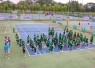 Holding Perkebunan Nusantara Cetak Atlet Tenis Muda Berprestasi