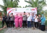 Holding Perkebunan Nusantara Perkuat Akses Air Bersih, PTPN IV PalmCo dan Polres Langkat Bangun Sumur Bor bagi Masyarakat