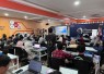 ICE Skill-Up 2026 Digelar di Telkom AI Center Makassar, Fokus Latih Desain dan Web Development Berbasis AI