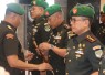 Danrem 052/Wkr Brigjen TNI Faizal Rizal