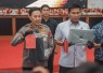 Wakapolres Blitar Kompol Rizky Fardian