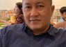 Ketua Jarnas (Jaringan Nasional) 98 Jatim Indra Agus Pradiwiharno 