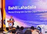 Menteri ESDM Bahlil Lahadalia
