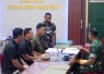 Tim Wasrik Itdam V/Brawijaya