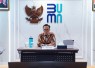 Kepala BP BUMN Dony Oskaria
