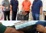 Bea Cukai Banda Aceh Gempur Rokok Ilegal