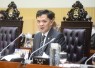 Ketua Komisi III DPR RI Habiburokhman