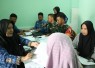 Pelayanan KB gratis di UPT Puskesmas Kecamatan Maron