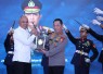 Kapolri Jenderal Listyo Sigit Prabowo