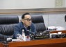 Wakil Ketua Komisi III DPR RI Rano Alfath