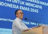 Mendiktisaintek Brian Yuliarto