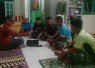 Tim Kesehatan Satgas TMMD ke-128 Kodim 1415/Selayar
