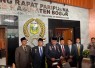 Bupati Bogor Rudy Susmanto