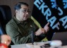 Menteri Ekraf, Teuku Riefky Harsya
