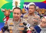 Karopenmas Divisi Humas Polri Brigjen Pol Trunoyudo Wisnu Andiko 