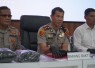 Kapolres Probolinggo Kota, AKBP Rico Yumasri