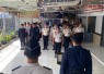 Lapas Suliki Deklarasikan Ikrar Pemasyarakatan Bersih dari Handphone Ilegal