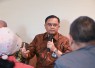 Dirjen PAUD Dikdas PNFI Kemendikdasmen Gogot Suharwoto