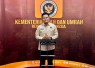 Juru Bicara Kemenhaj Ichsan Marsha