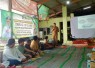 Bimtek budidaya lele di Desa Brabe