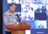 Kepala Pusat Sejarah Polri Brigjen Pol Abas Basuni