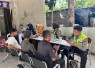 Tingkatkan Kepatuhan Pajak dan Keselamatan Jalan, Satlantas Polres Bintan Gelar Penertiban Simpatik di Kijang