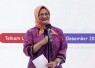 Direktur Utama Telkom Dian Siswarini