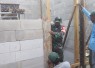Rumah Tak Layak Huni di Desa Morang