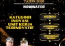 Galanova Award Tahun 2026