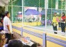 Bupati Bintan Roby Buka Turnamen Bola Voli Bupati Cup III 2026 di Lapangan Kuala Sempang