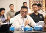 Kepala Kantor Wilayah Direktorat Jenderal Imigrasi Sumatera Utara, Dr.Parlindungan,S.H., M.H