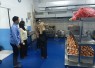 Polres Ngawi Cek SPPG Ketanggi