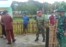 Personel TNI AL Pos Selayar
