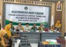 Danramil 0801/02 Kebonagung Hadiri Musancab DPAC FDKT
