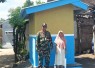 Sanitasi Nur Tariyah