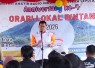 Sekda Bintan Ajak Peserta Trekking Jaga Alam dan Kekompakan di HUT ORARI Lokal Bintan