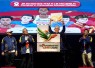 Pembukaan Muhammadiyah Games 2026 di Universitas Ahmad Dahlan Yogyakarta