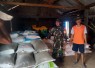 Distribusi pupuk bersubsidi wilayah desa binaan