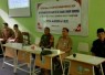 Penjaringan perangkat desa