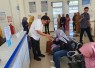 Bupati Roby Tinjau Puskesmas Teluk Bintan