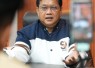 Wakil Menteri Transmigrasi sekaligus Wakil Ketua Umum Partai Amanat Nasional (PAN) Viva Yoga Mauladi
