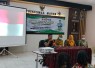 Skiring Mata Digital dan Pemberian Kacamata 