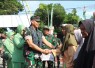 Kasdam V Brawijaya Brigjen TNI Zainul Bahar