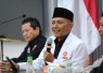 Ketua DPW PKS Jatim, Bagus Prasetia Lelana