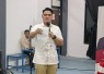 Anggota Komisi E DPRD Jatim, Cahyo Harjo Prakoso
