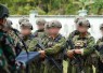 Pangkoops TNI Habema Tinjau Langsung Kesiapan Evakuasi Korban di Wilayah Korowai